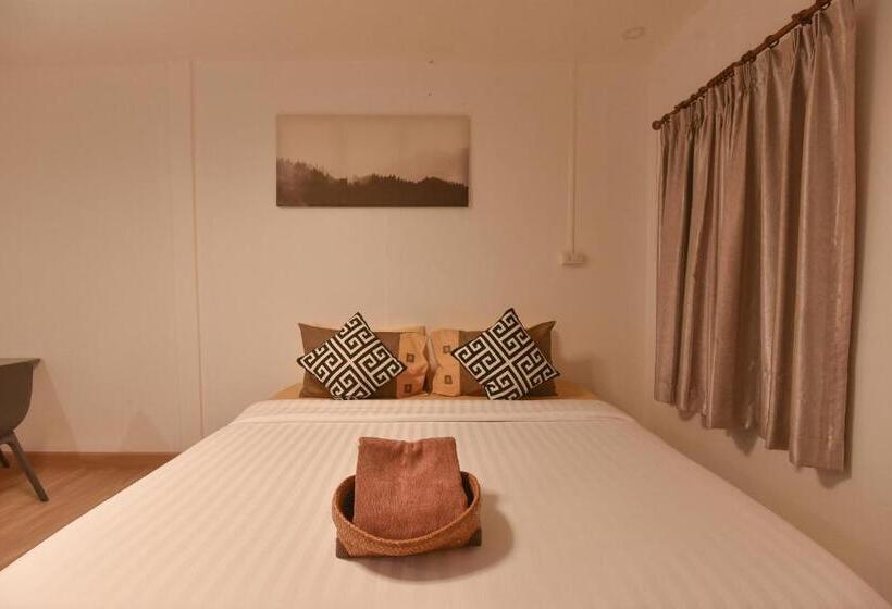 هتل P.u. Inn Resort