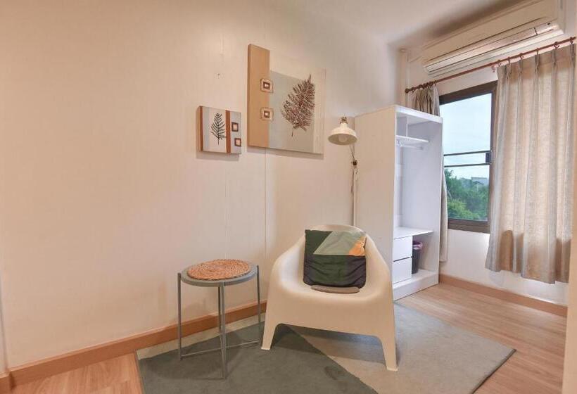 هتل P.u. Inn Resort