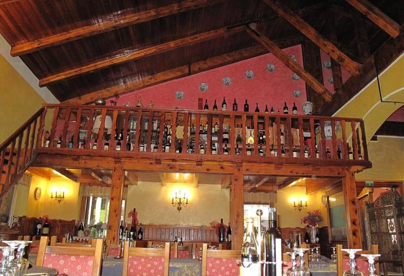 فندق Ristorante La Nuova Fattoria