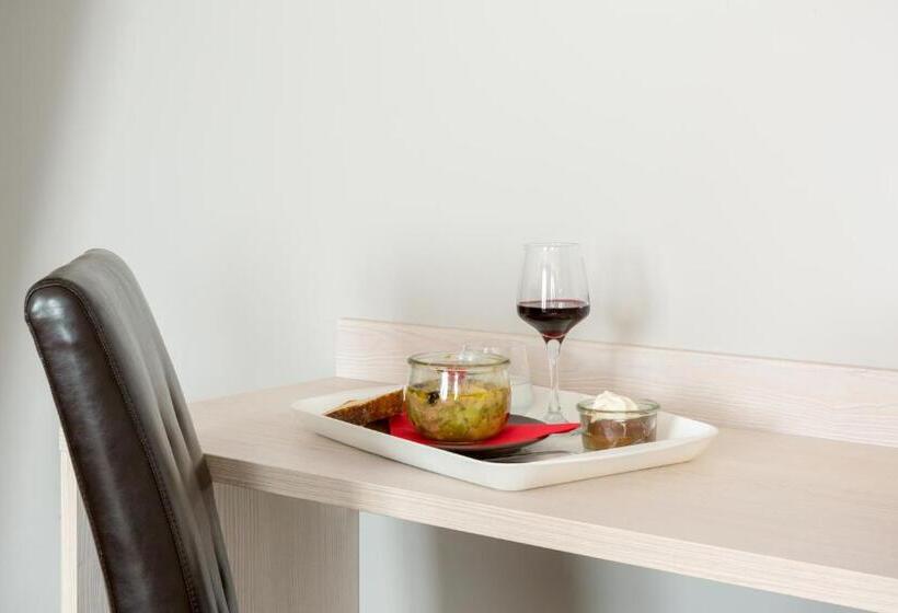 호텔 The Originals City, Le Relais Des Carnutes Brezolles Verneuil Sur Avre