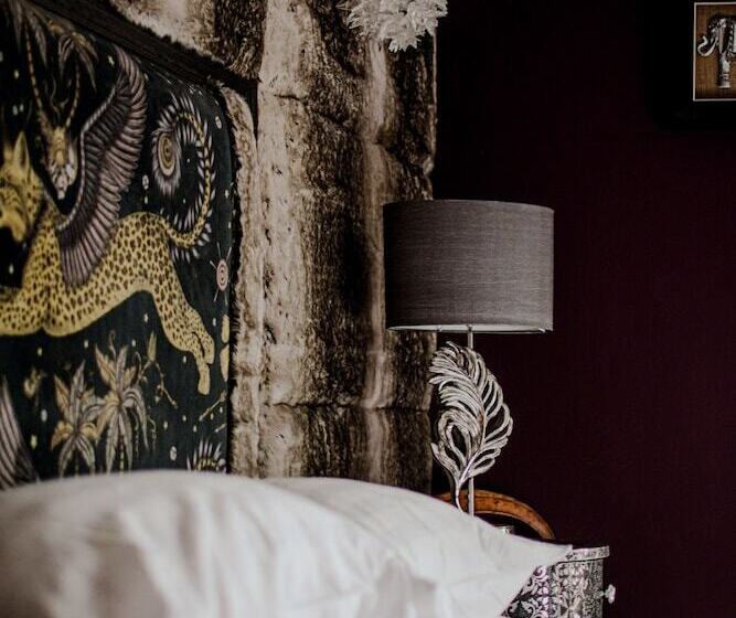 فندق The White Hart