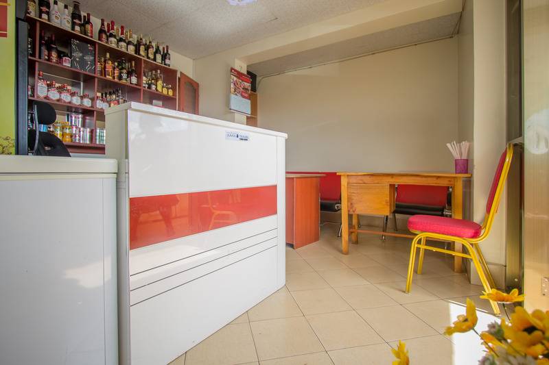 Hotel Wamala Lake View