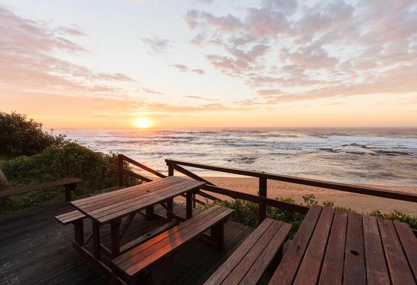 My Den Beachfront B&b And Self Catering