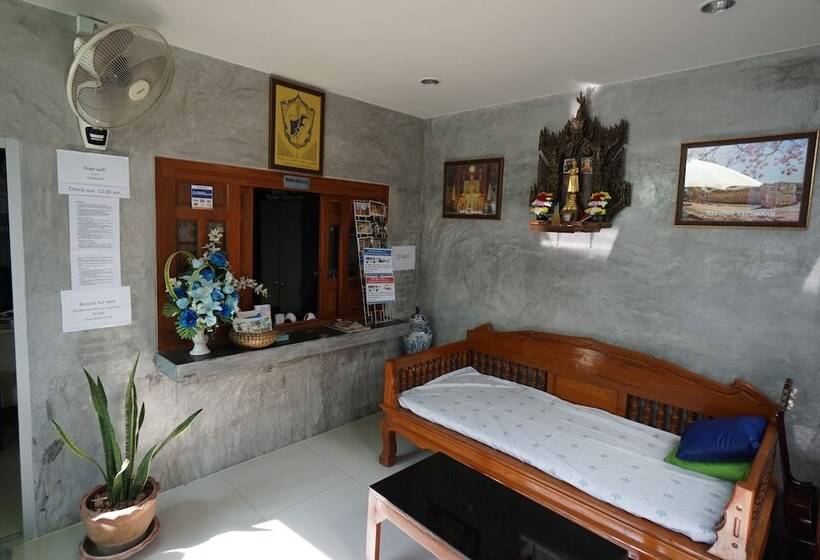 Pk Hostel