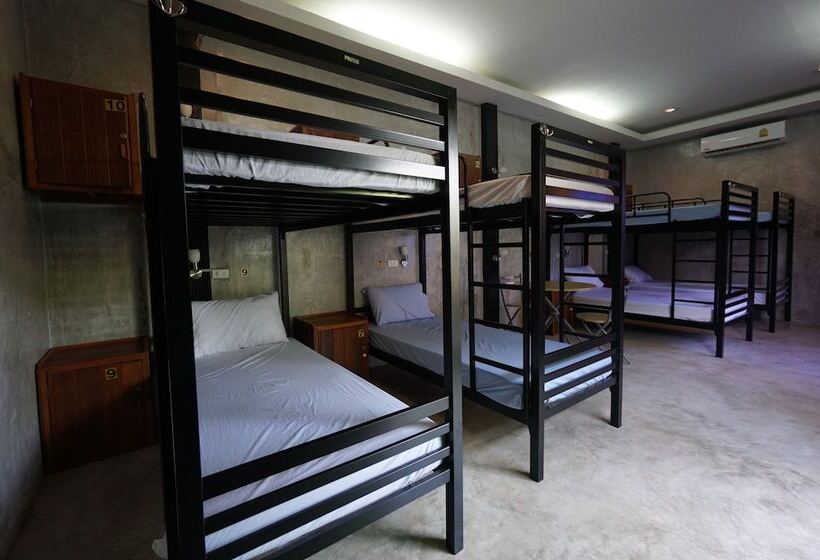 Pk Hostel