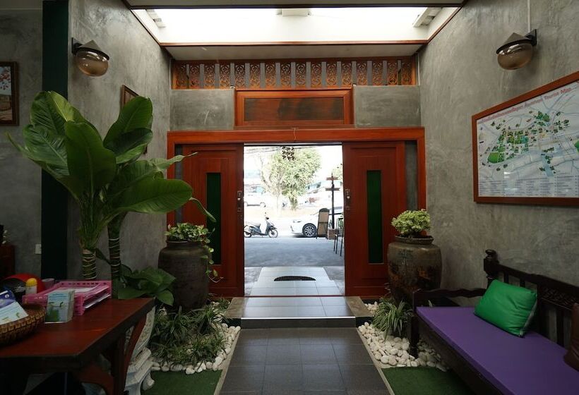 Pk Hostel