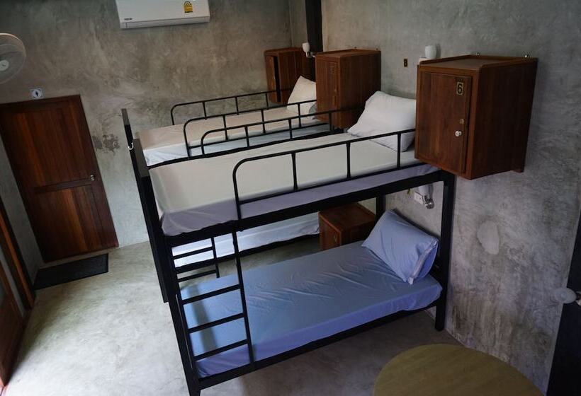 Pk Hostel