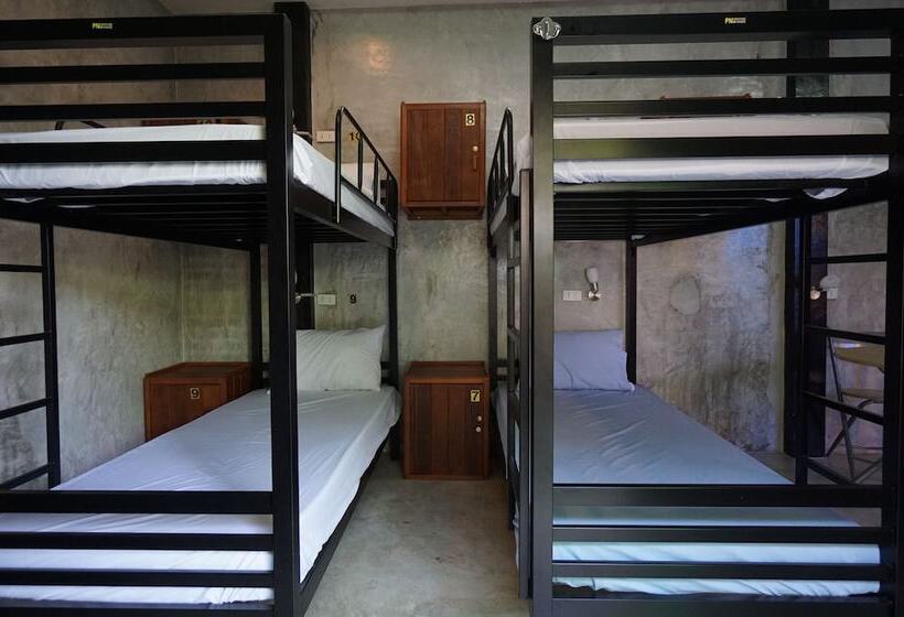 Pk Hostel