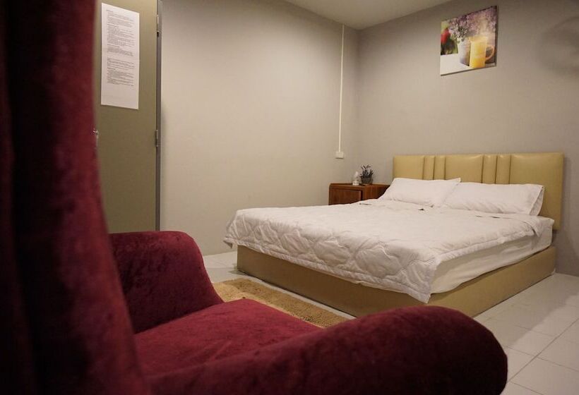 Pk Hostel