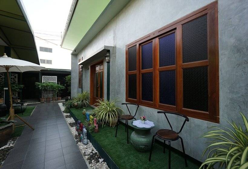 Pk Hostel