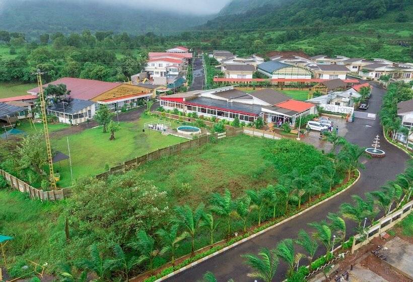 Rainforest Resort And Spa, Igatpuri