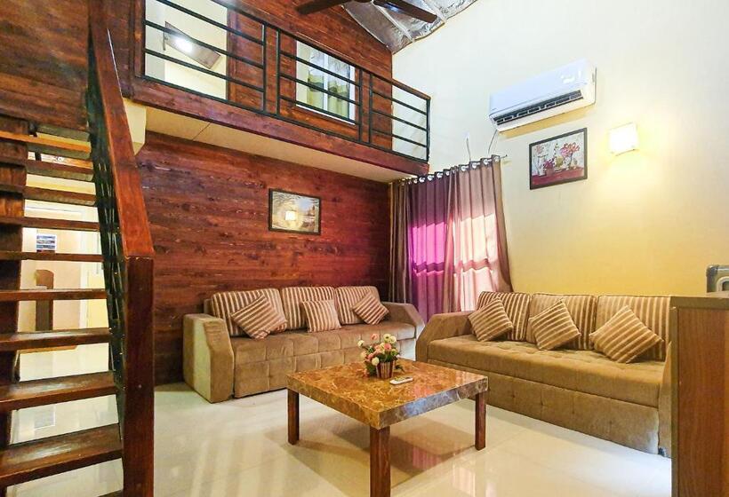 Rainforest Resort And Spa, Igatpuri