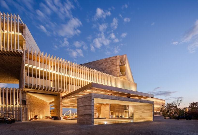 منتجع The Club At Solaz Luxury Villas