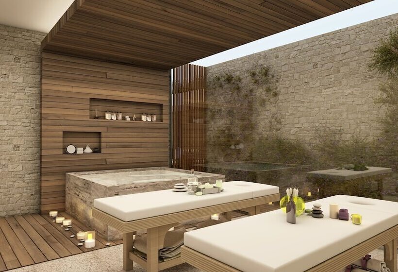 منتجع The Club At Solaz Luxury Villas