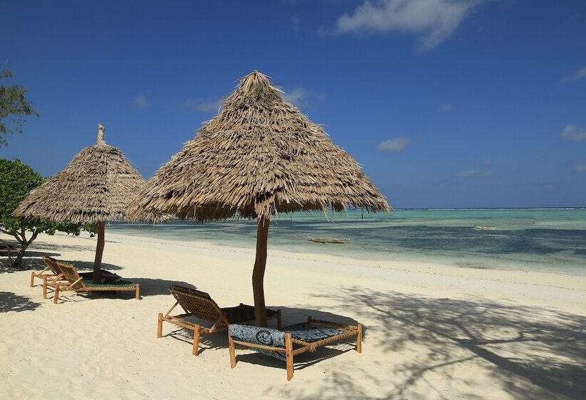 Ujamaa Beach Resort
