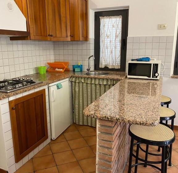 ベッドアンドブレックファースト Alloggio Turistico La Balocca