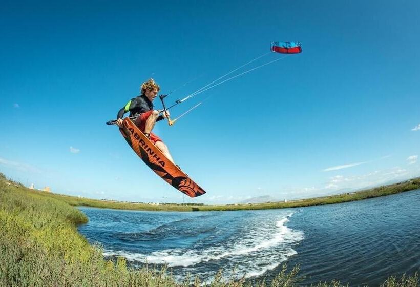 تختخواب و صبحانه Baglio Il Giovinetto