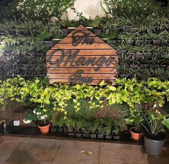 مبيت وإفطار The Mango Inn