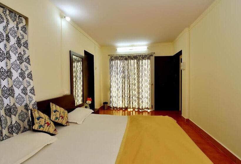 مبيت وإفطار The Mango Inn