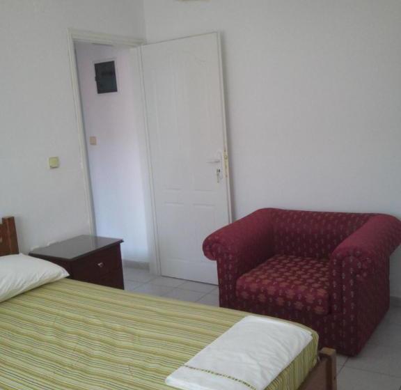 City Center Apartment