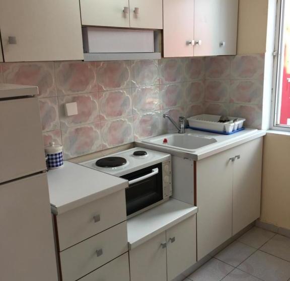 City Center Apartment