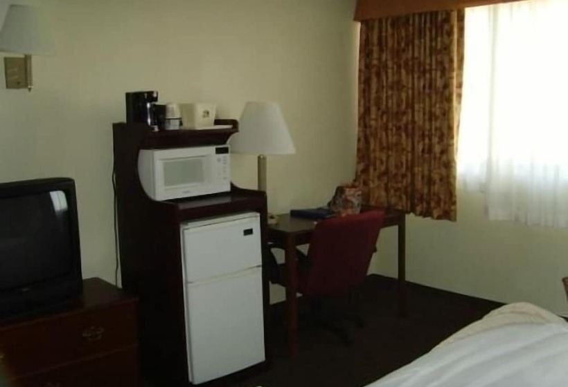 Crest Motel