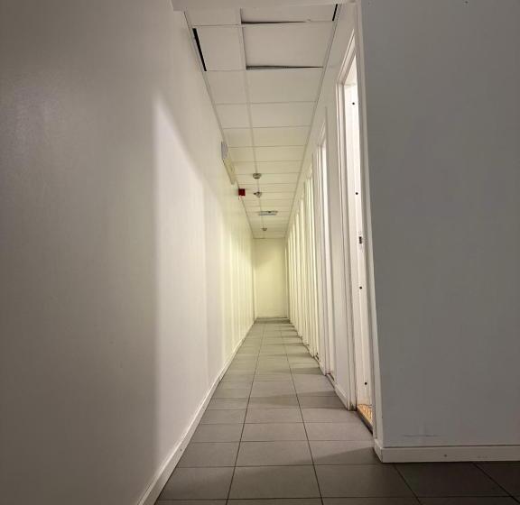 Hostel By Bromma