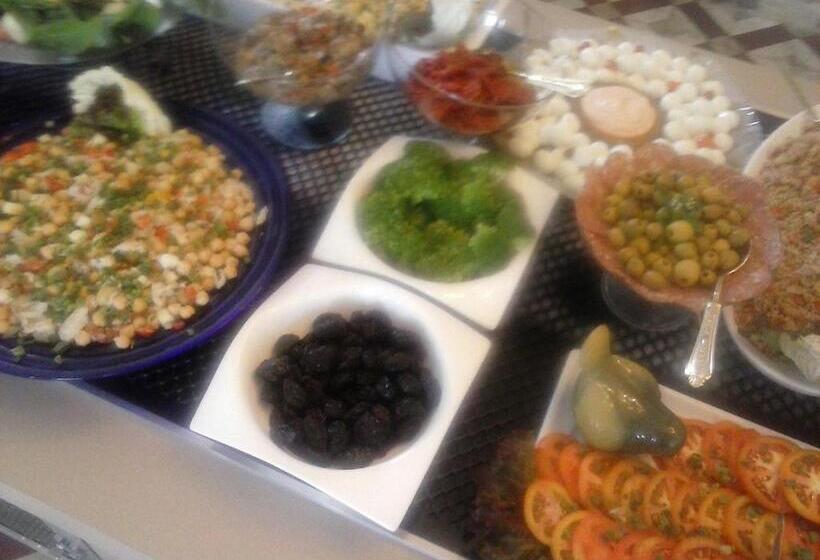 호텔 Aimores Palace