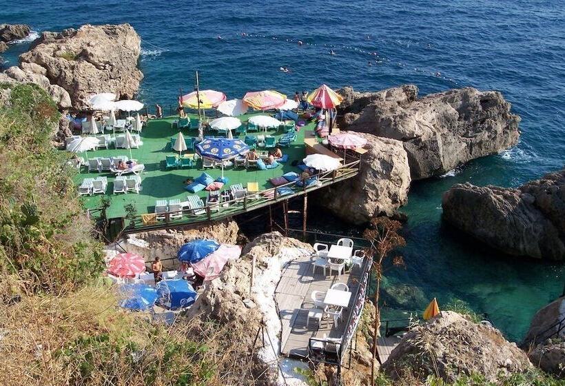 Hotel Antalya Dream