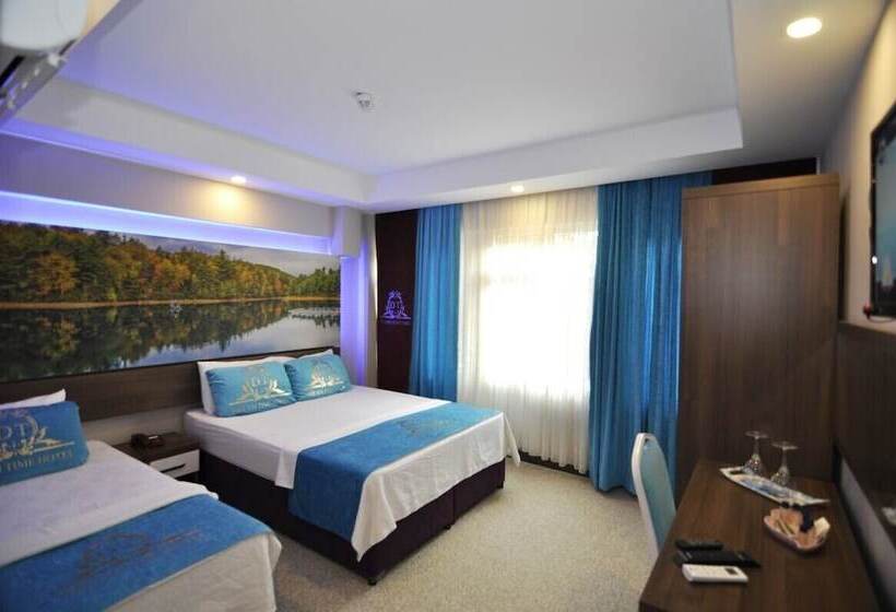 Hotel Antalya Dream