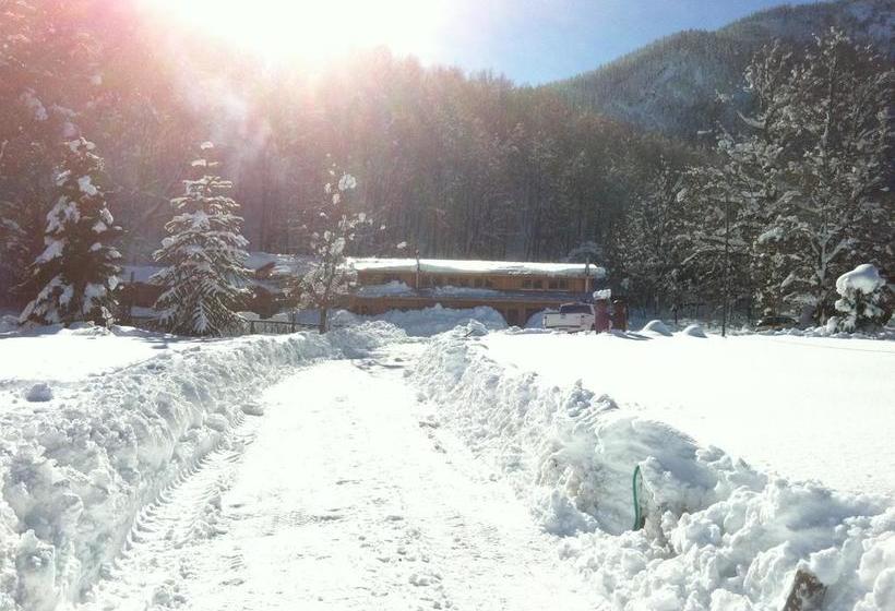 فندق Boutique Nalcas