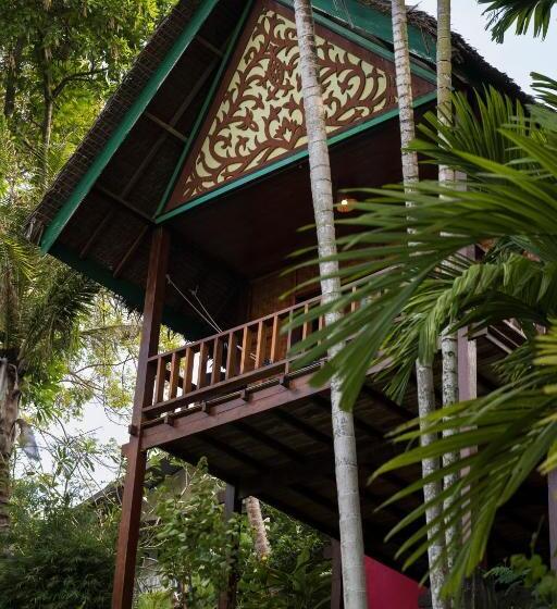 هتل Casa Nemo Beach Resort & Spa