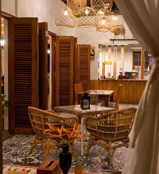 هتل Casa Nemo Beach Resort & Spa