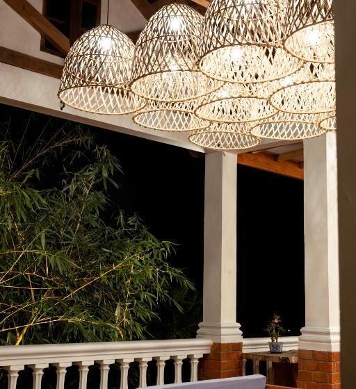 هتل Casa Nemo Beach Resort & Spa