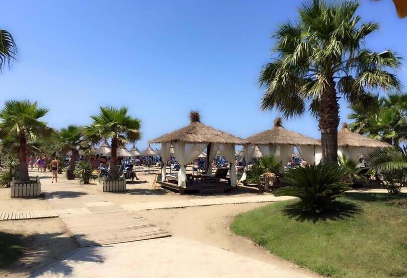 酒店 Diamond Beach Residence
