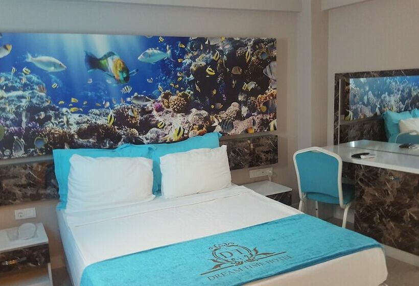 Hotel Antalya Dream