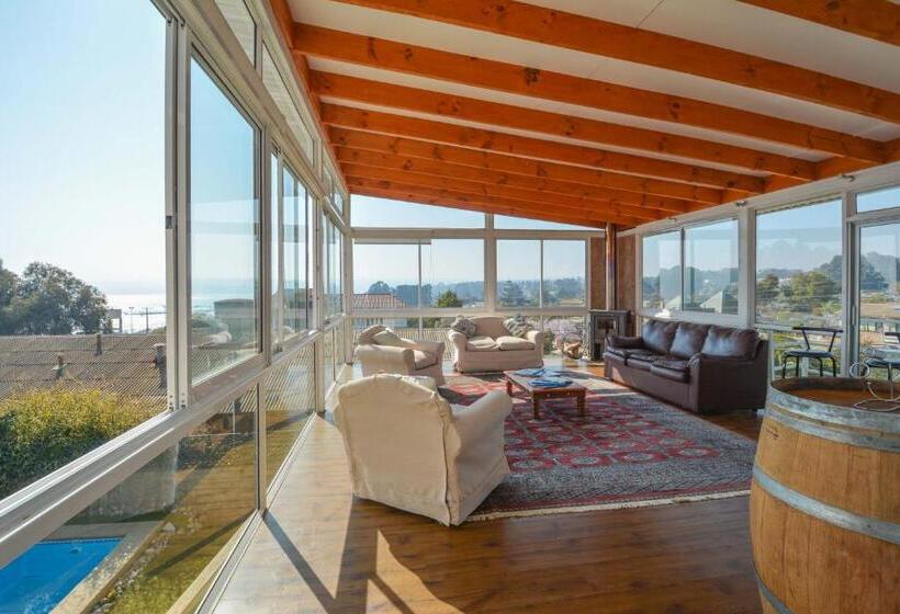 فندق Kai Bed And Breakfast