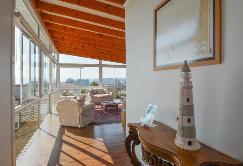 فندق Kai Bed And Breakfast