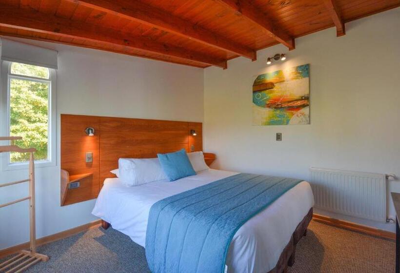 فندق Kai Bed And Breakfast