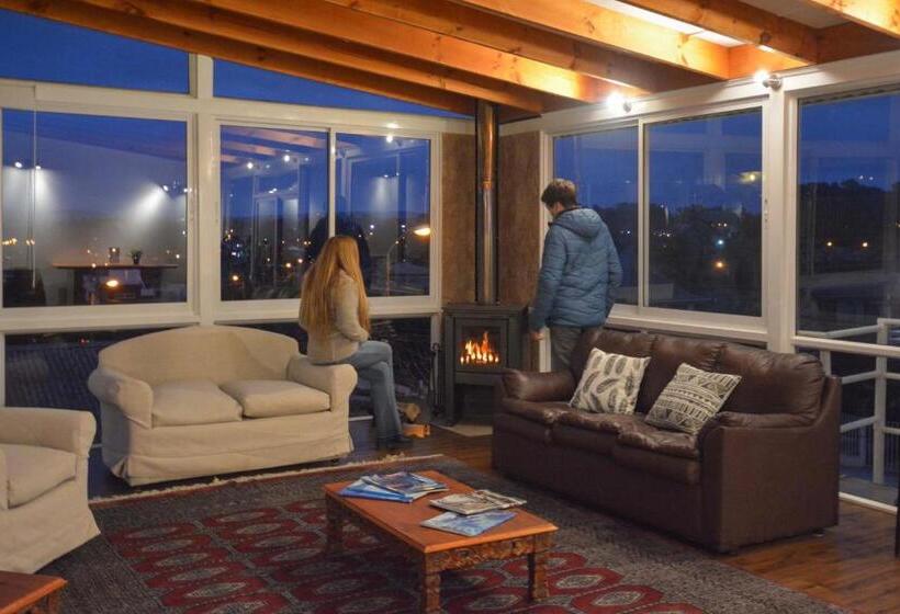 فندق Kai Bed And Breakfast