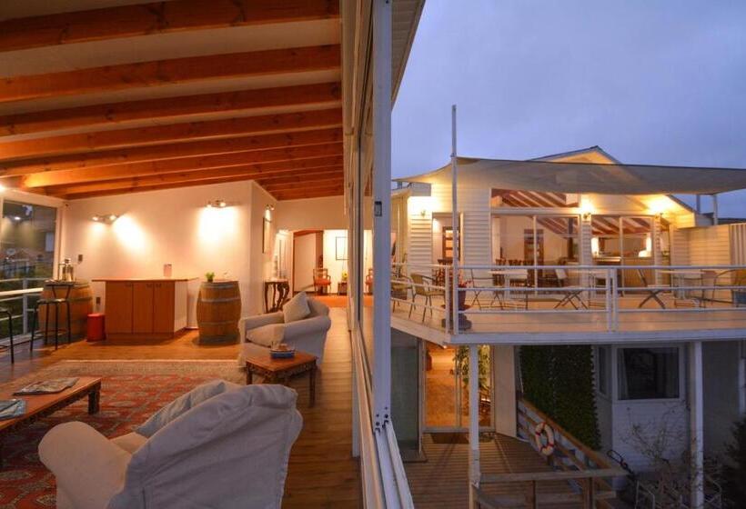 فندق Kai Bed And Breakfast