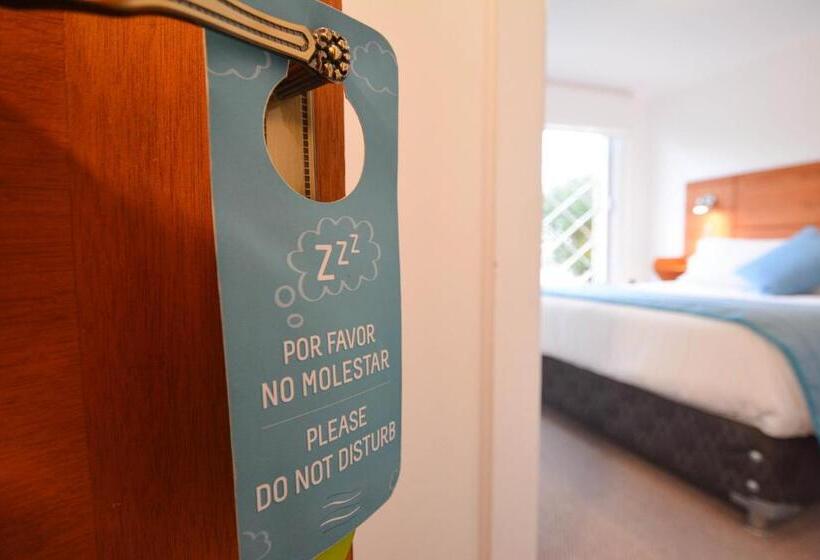 فندق Kai Bed And Breakfast