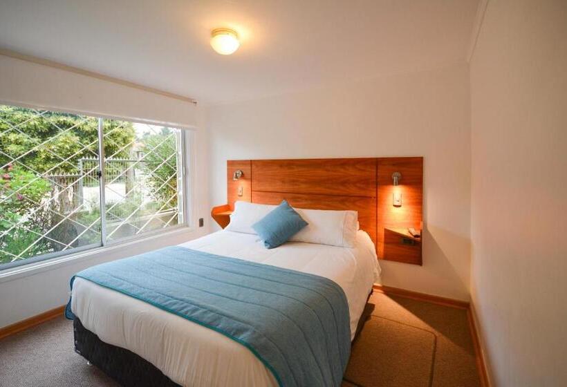 فندق Kai Bed And Breakfast