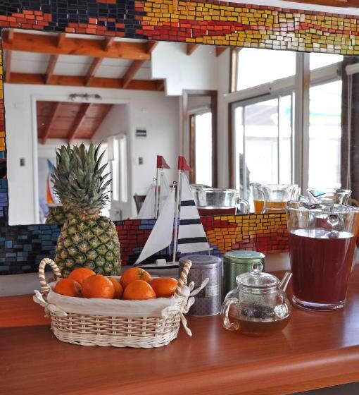 فندق Kai Bed And Breakfast