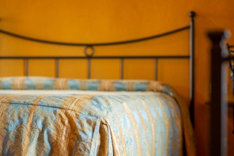 호텔 La Rimbecca Greve In Chianti Country Apartments & Rooms