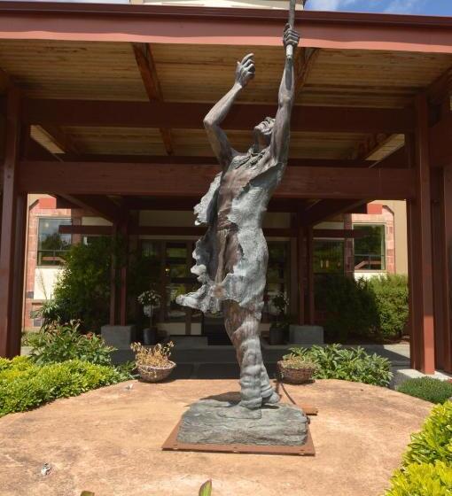 فندق Old Alcohol Plant