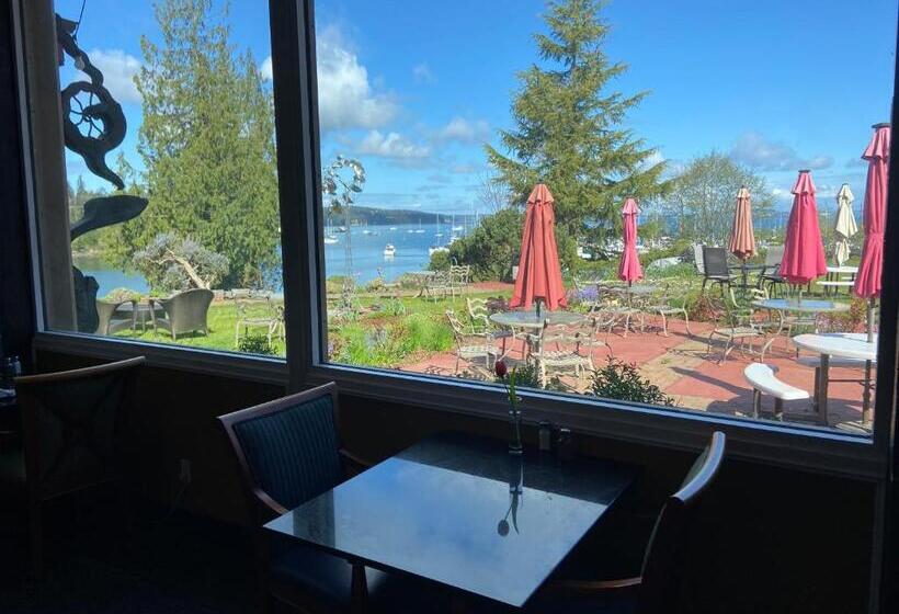 فندق Old Alcohol Plant