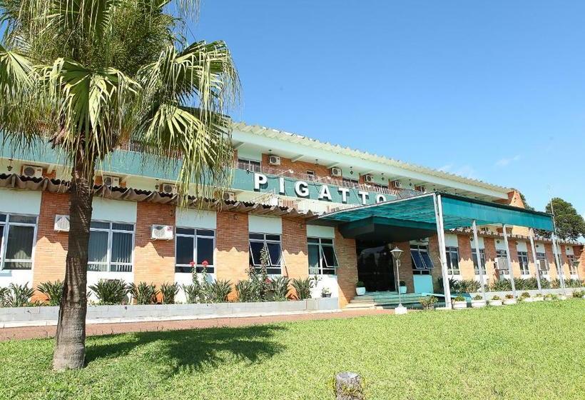 Hotel Pigatto