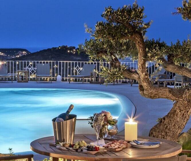 فندق Relais Villa Carola