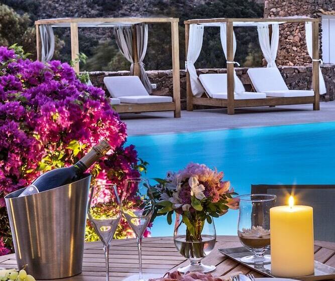 فندق Relais Villa Carola